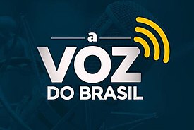Vóz do Brasil