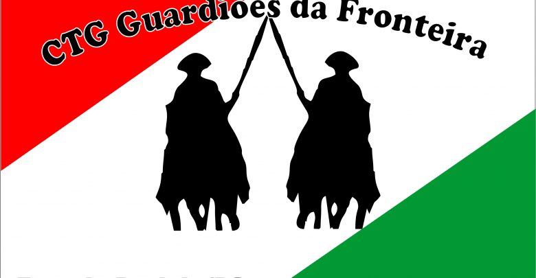 GUARDIÕES DA FRONTEIRA