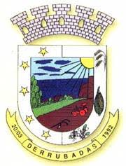 PREFEITURA DERRUBADAS