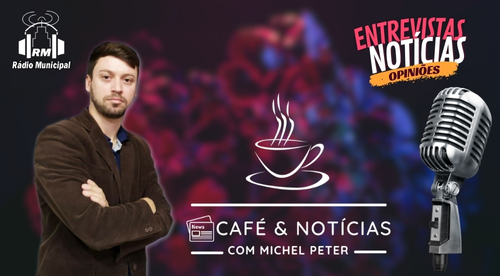 Café & Notícias