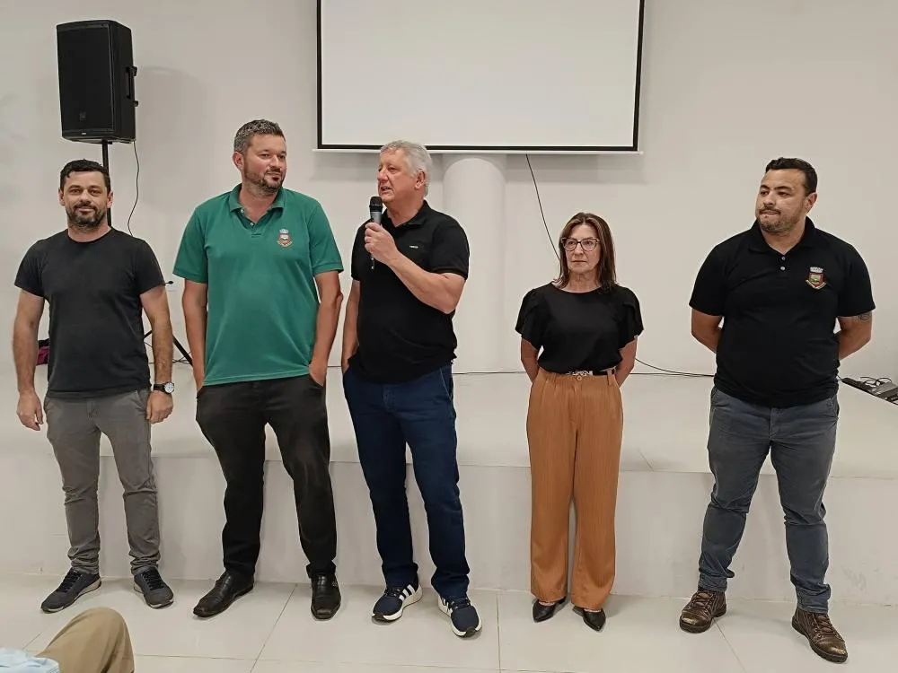 Vista Gaúcha reúne comunidade para celebrar o Dia do Idoso
