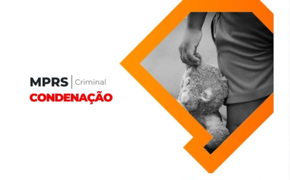 Monitor escolar é condenado a mais de 23 anos de prisão