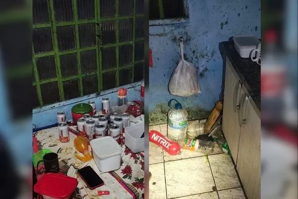 Foto: Agência Impacto