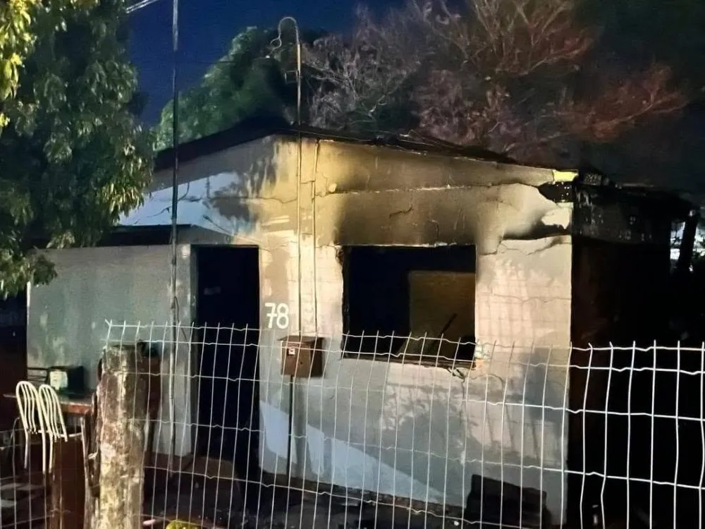 Foto: Rádio Querência/Reprodução