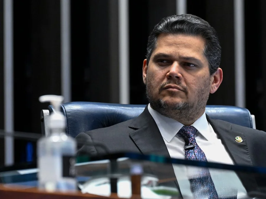 Foto: Carlos Moura / Agência Senado / CP