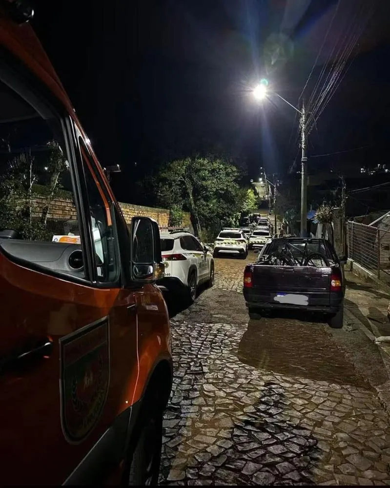Foto: Segurança Pública em Foco