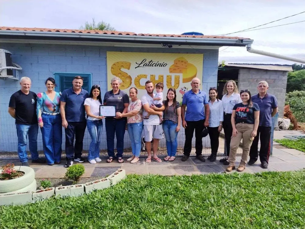 Foto: ASCOM Prefeitura de Três Passos