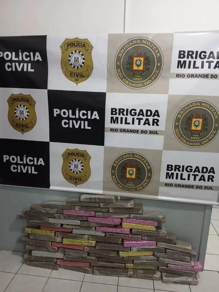 Foto: Polícia Civil