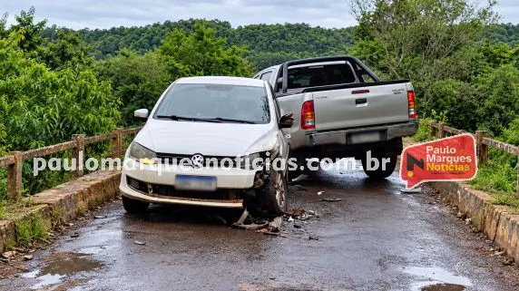 Foto: Paulo Marques Notícias