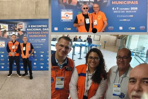 Foto: Assessoria de Comunicação | Prefeitura de Tenente Portela