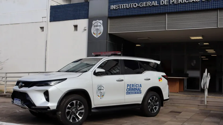IGP-RS cria núcleo especializado para qualificar perícias em casos de feminicídio