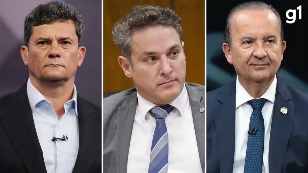 Foto: Giuliano Gomes/PR Press, Marina Ramos/Câmara dos Deputados e Marlon Linhague