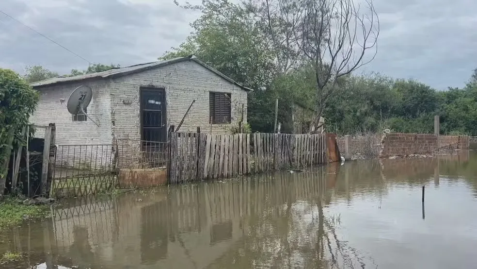 Foto: Reprodução/RBS TV
