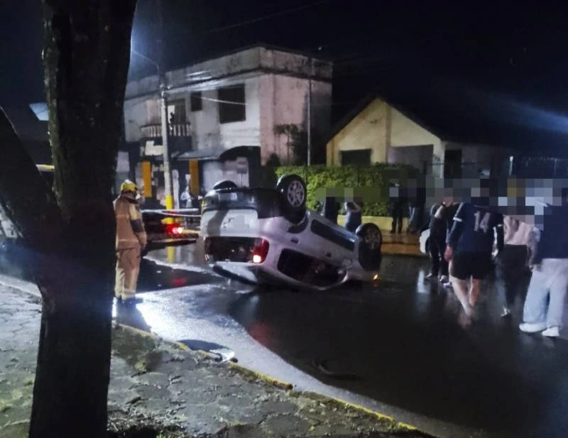 Foto: Caçadores de Notícias