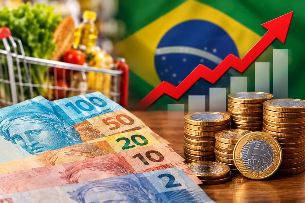 IPCA sobe 0,96% em setembro e capital gaúcha registra terceira maior inflação em 12 meses
