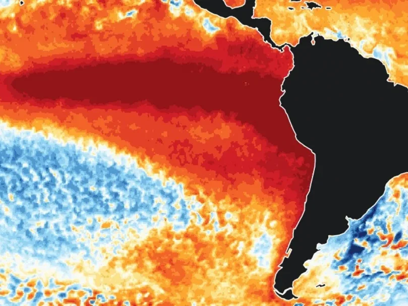 Foto: COPERNICUS / Divulgação / CP