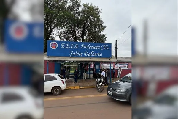 Rede estadual oferece mais de 23 mil vagas gratuitas na educação profissional para 2027