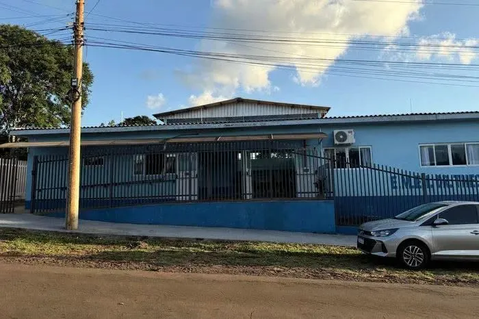 Santo Ângelo/RS - Exame descarta risco de transmissão de meningite em escola municipal