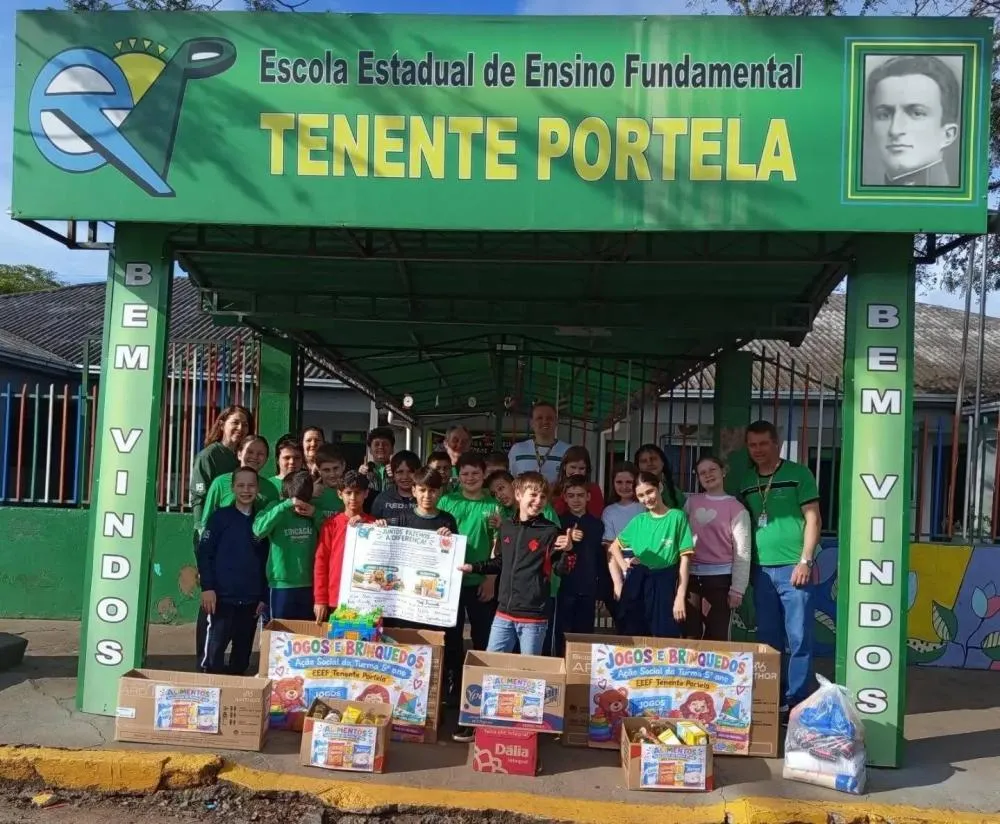 Foto: MB Notícias