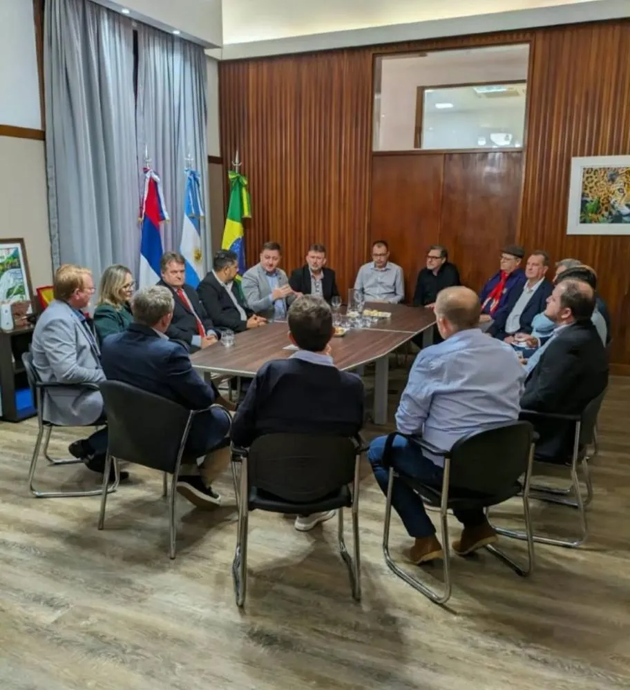 Foto: Divulgação / Amuceleiro 