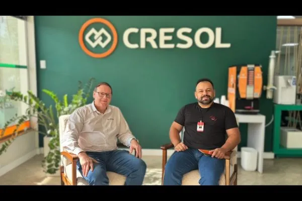 Cresol comemora 25 anos de atuação no município com jantar especial