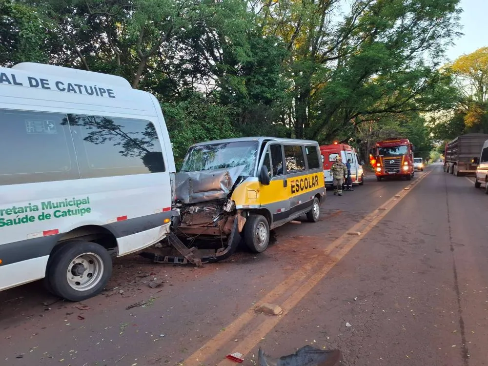 Foto: Caçadores De Notícias