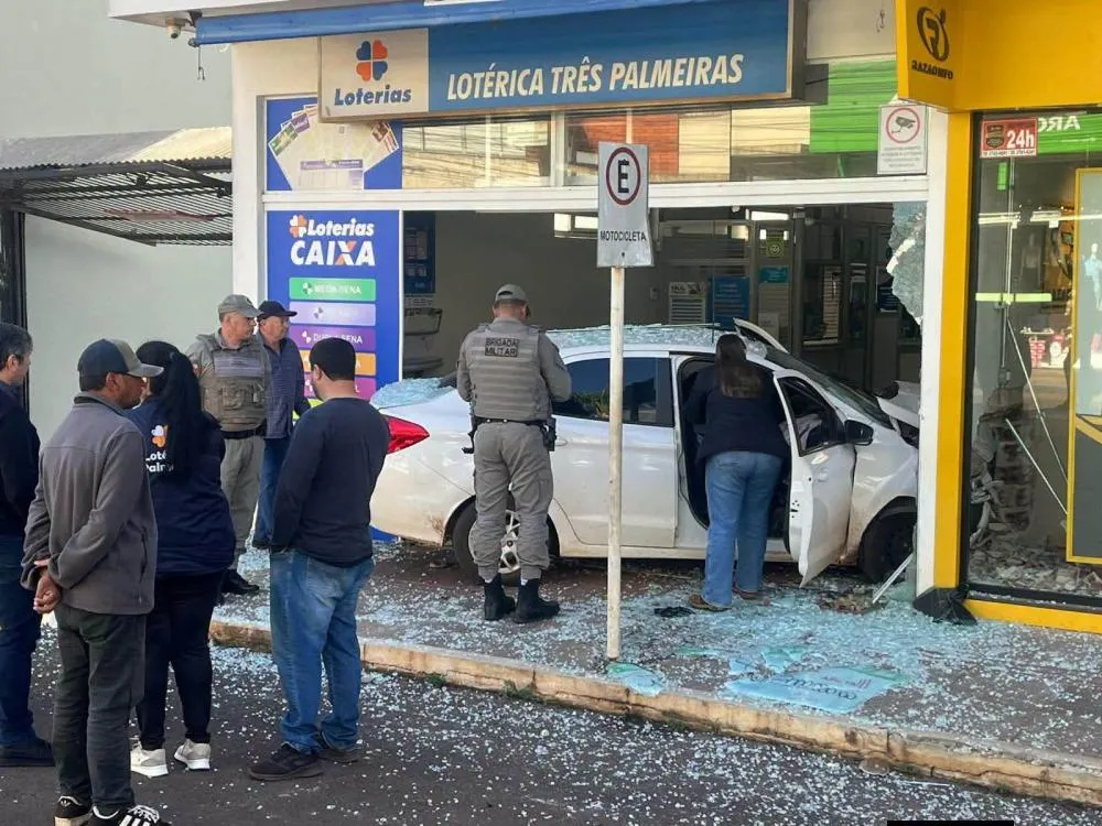 Foto: Ramon Mendes / Rádio Palmeira