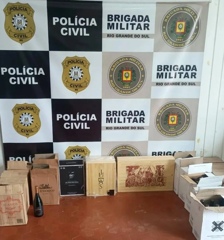 Foto: Comunicação Social 7º BPM