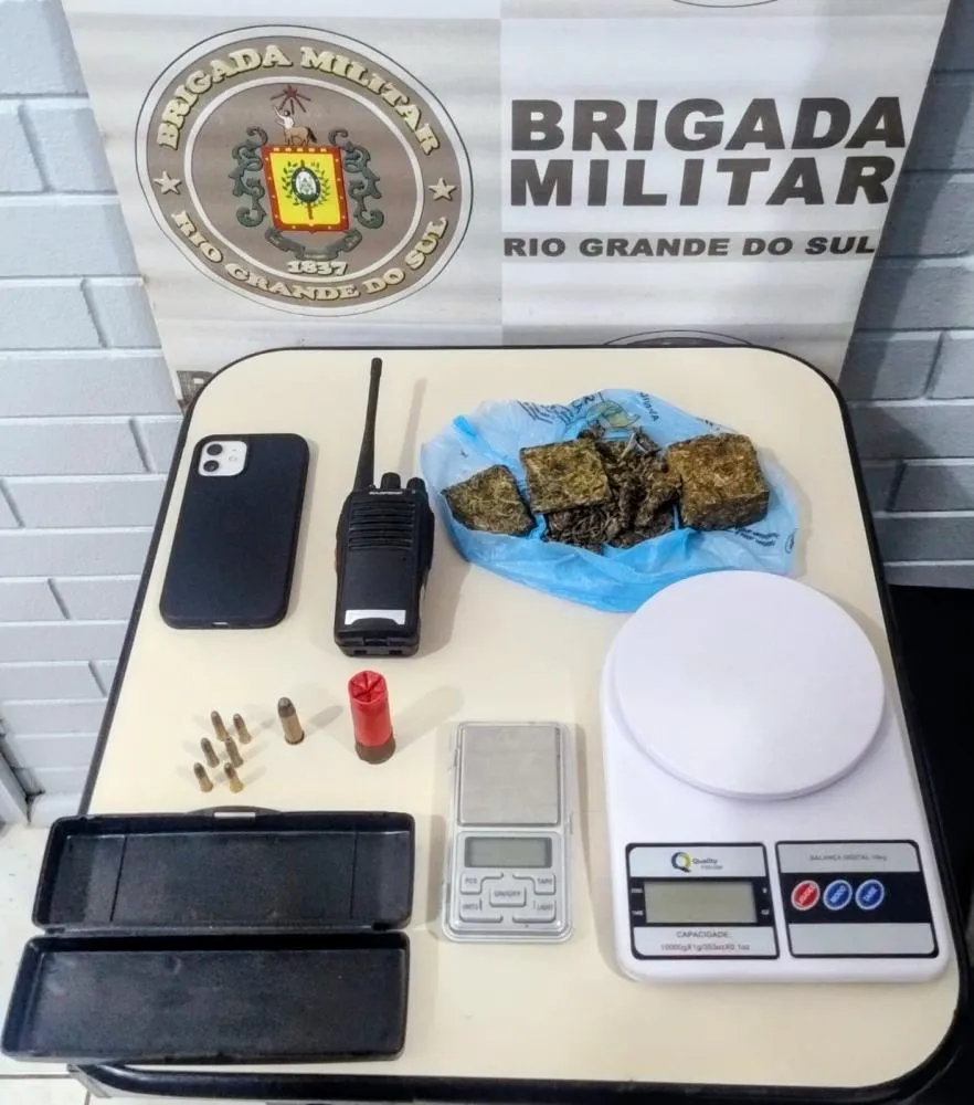 Foto: Comunicação Social 7º BPM