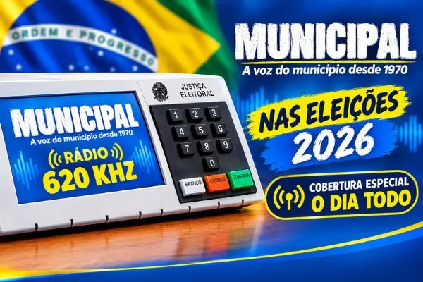 Foto: Sistema Província de Comunicação