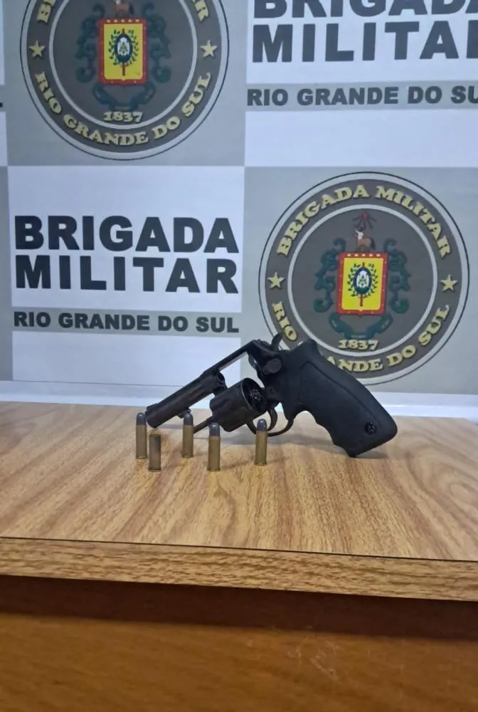 Foto: Comunicação Social 7º BPM
