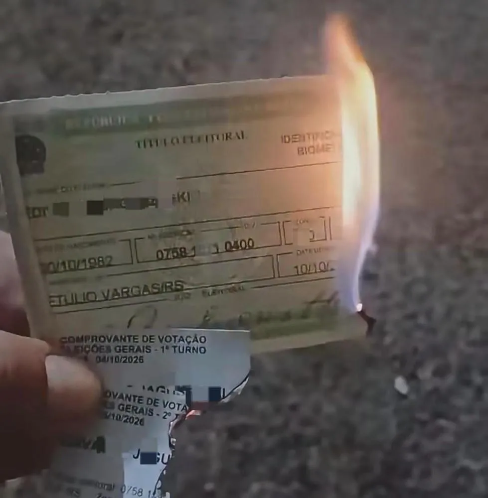 Foto: Reprodução