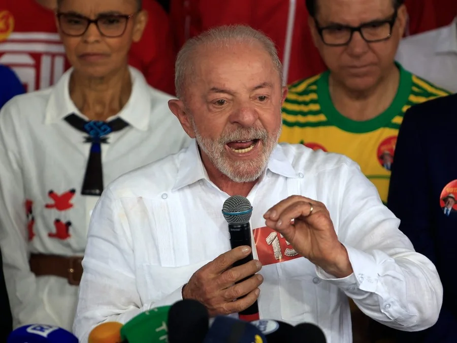 Foto : Miguel Schincariol / AFP / CP