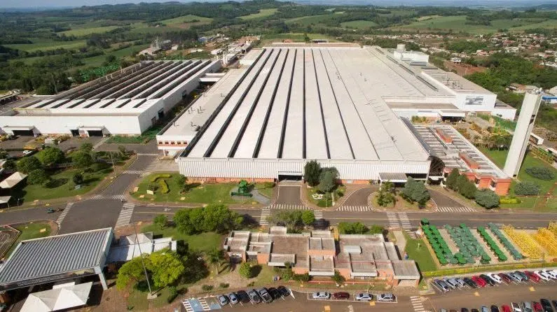 Foto: John Deere / Divulgação