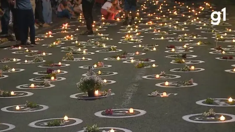 Foto: Reprodução/RBS TV