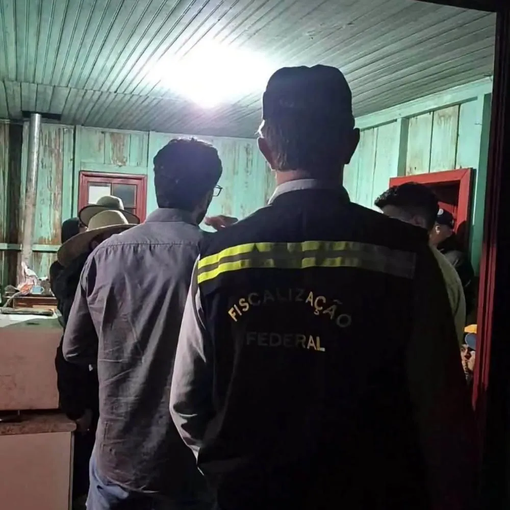 Foto: Polícia Civil do RS