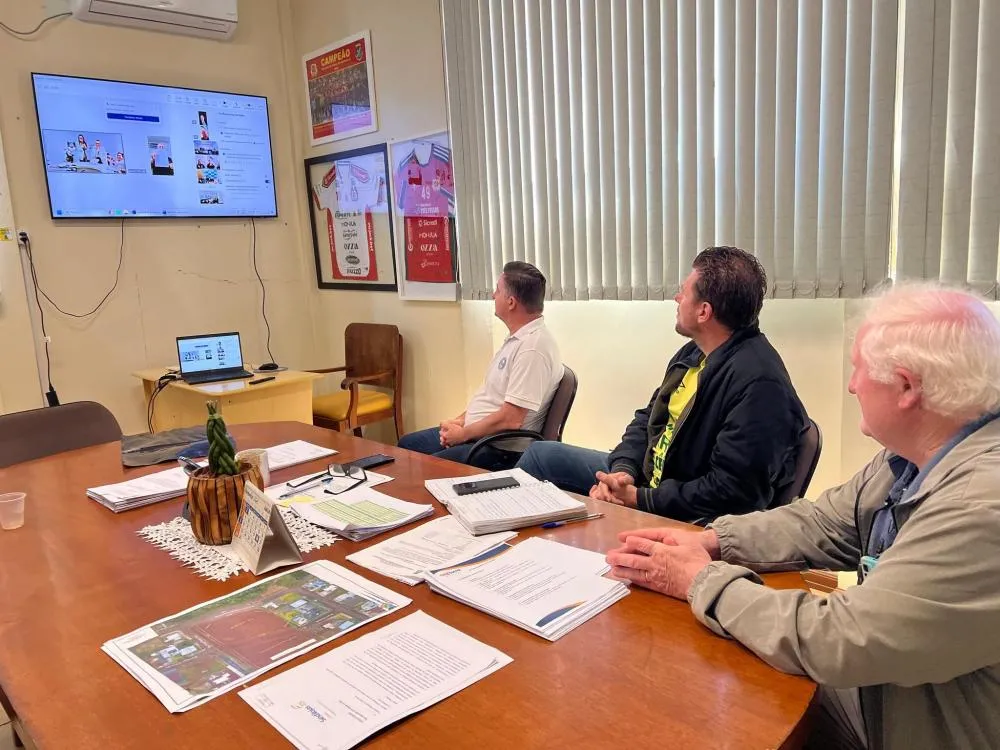 Foto: ASCOM Prefeitura de Três Passos
