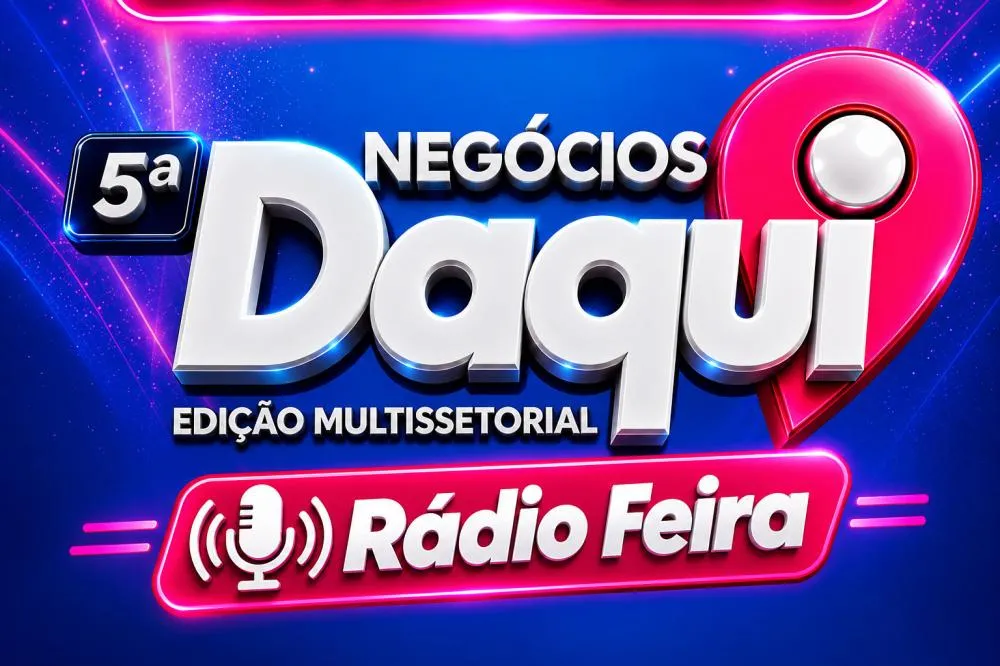 Tenente Portela/RS - Rádio Municipal estará à frente da Rádio Feira - Negócios Daqui