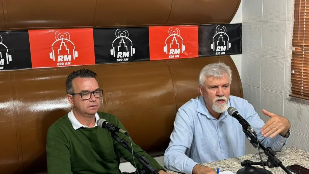 Tenente Portela: Representantes do PT avaliam eleições e discutem investimentos e políticas públicas para o município