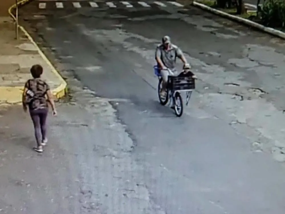 Caso Théo: julgamento do pai acusado de matar o filho começa nesta quarta-feira