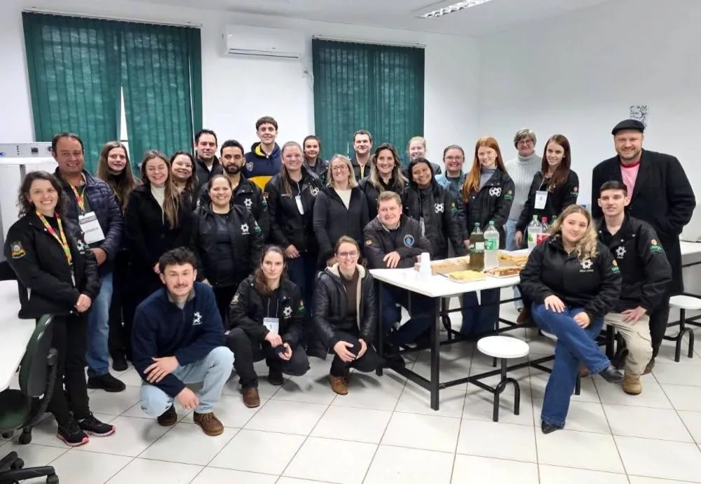 Foto: ASCOM Prefeitura Três Passos