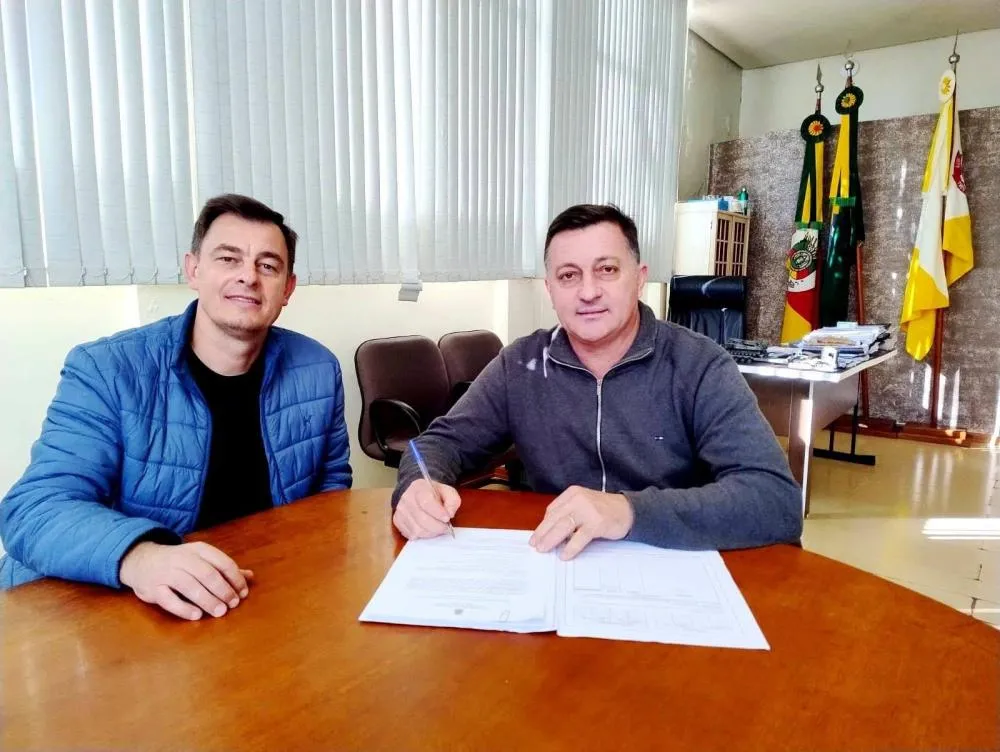 Foto: ASCOM Prefeitura Três Passos