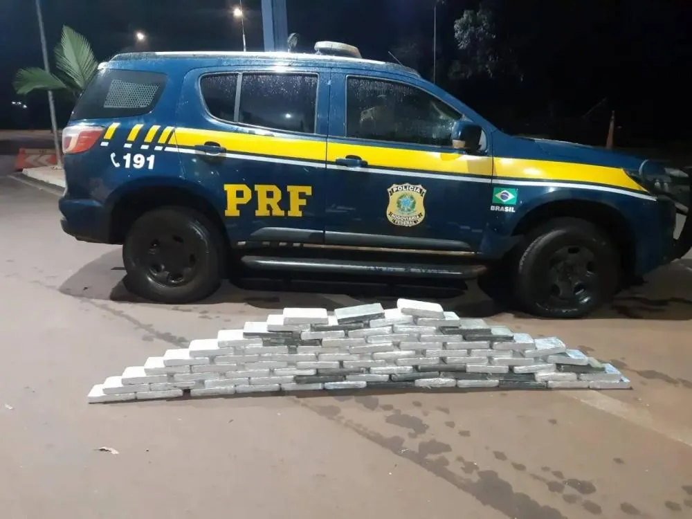 Foto: Divulgação/PRF