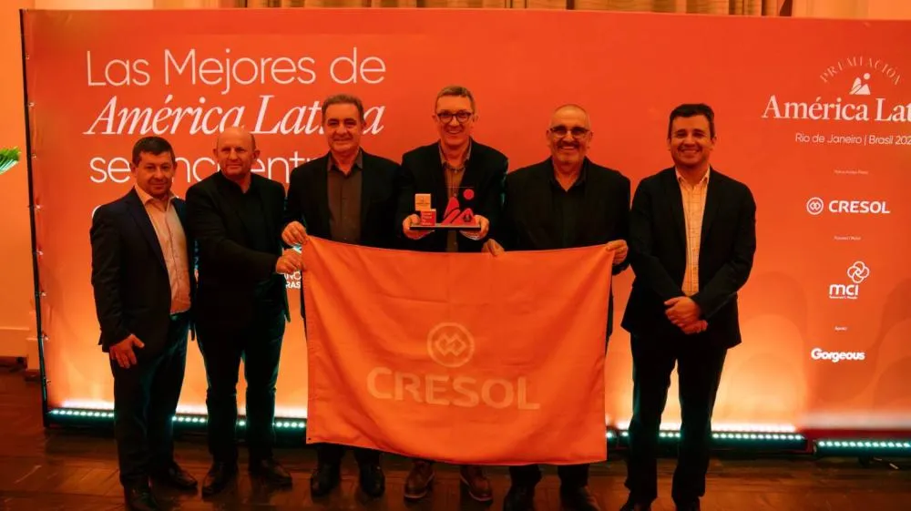 Foto: CRESOL/Reprodução