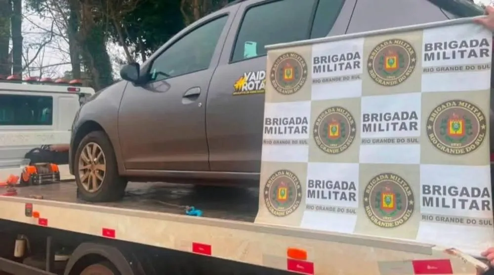 Foto: Brigada Militar