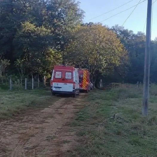 Foto: Imagem gerada por IA