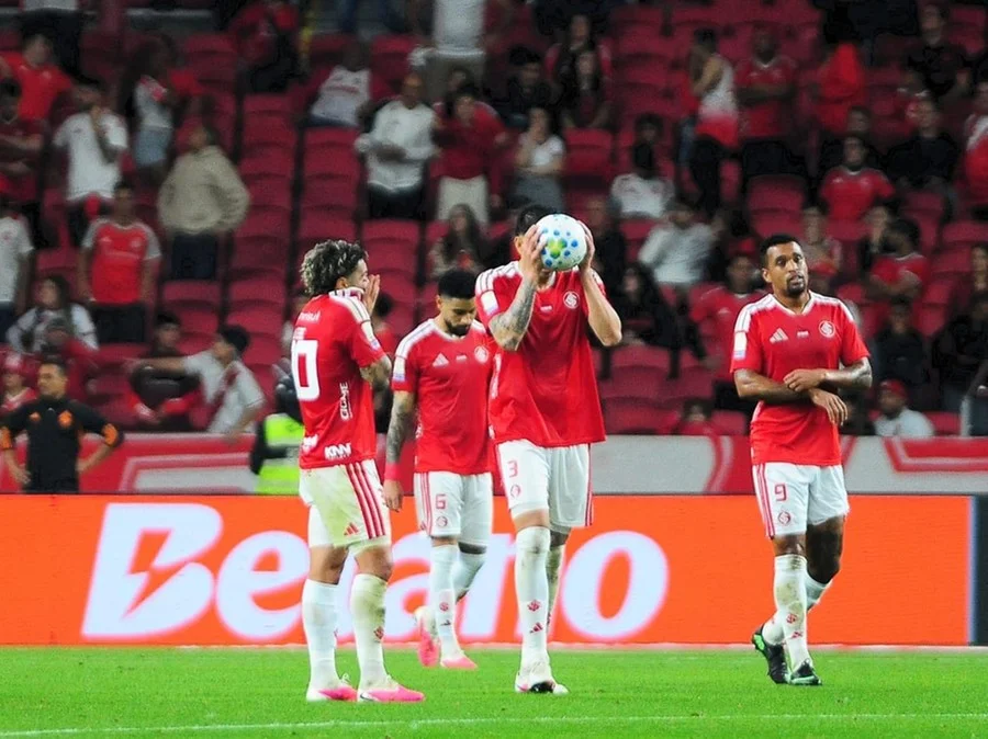 Foto: Fabiano do Amaral/Reprodução