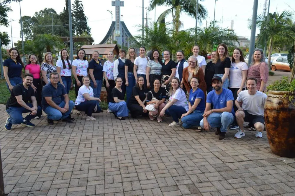 Foto: ASCOM Prefeitura de Derrubadas
