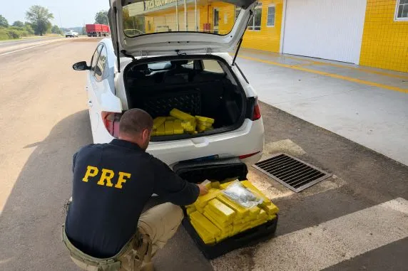 Foto: PRF/Divulgação