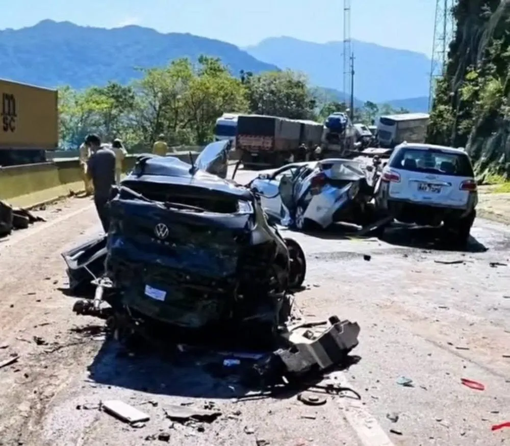 Foto: PRF/Divulgação